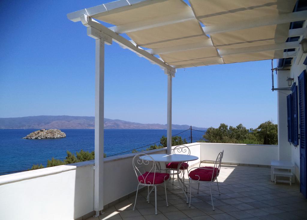 Vlichos Studio Apartment Hydra  Room photo